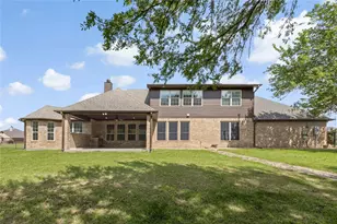544 Hubbard Circle, Nevada, TX 75173 - Photo 34