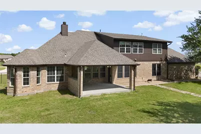 544 Hubbard Circle, Nevada, TX 75173 - Photo 32