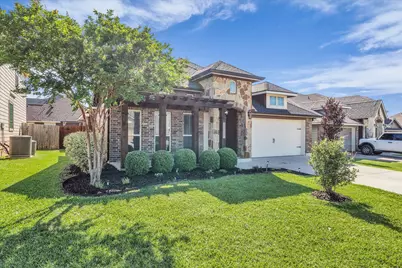 10804 Aurora Drive, Waco, TX 76708 - Photo 2