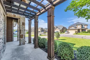 10804 Aurora Dr, Waco, TX 76708 - Photo 4