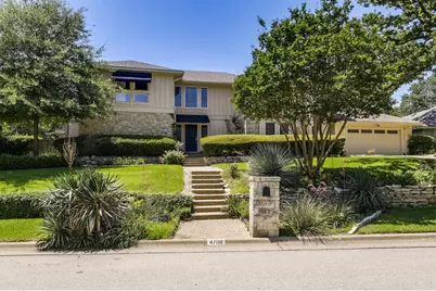 4708 Spring Creek Court, Arlington, TX 76017 - Photo 2