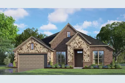 415 Heritage Hill Drive, Forney, TX 75126 - Photo 1
