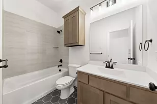 415 Heritage Hill Dr, Forney, TX 75126 - Photo 20