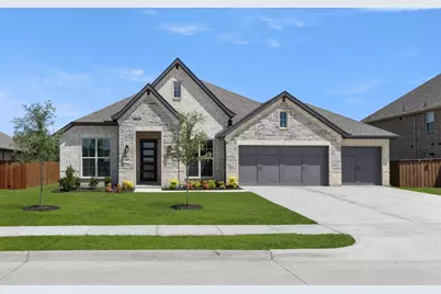 415 Heritage Hill Drive, Forney, TX 75126 - Photo 1