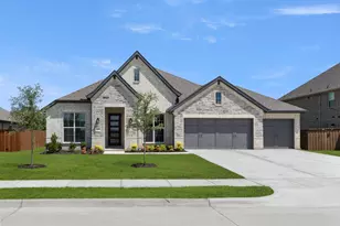 415 Heritage Hill Dr, Forney, TX 75126 - Photo 1
