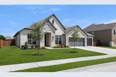 415 Heritage Hill Drive, Forney, TX 75126 - Photo 2