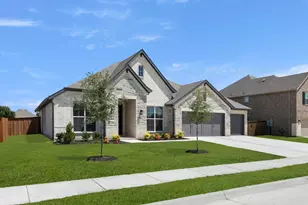 415 Heritage Hill Dr, Forney, TX 75126 - Photo 2