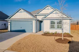 11168 E Chase Ln, Providence Village, TX 76227 - Photo 2