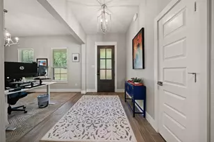 400 Adell Cir, Weatherford, TX 76088 - Photo 4