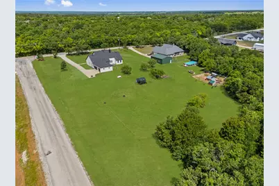 400 Adell Circle, Weatherford, TX 76088 - Photo 32