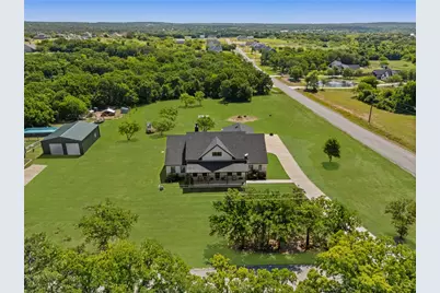 400 Adell Circle, Weatherford, TX 76088 - Photo 30