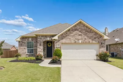 16301 Dry Creek Boulevard, Prosper, TX 75078 - Photo 1