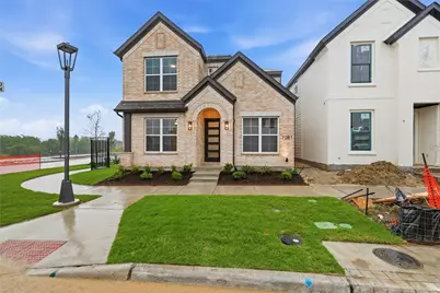 7281 Confetti Lane, Frisco, TX 75033 - Photo 2