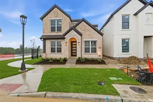 7281 Confetti Ln, Frisco, TX 75033 - Photo 2