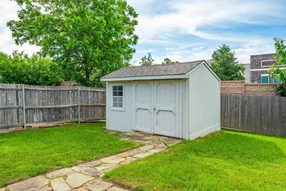 622 Coal Creek Drive, Mansfield, TX 76063 - Photo 24