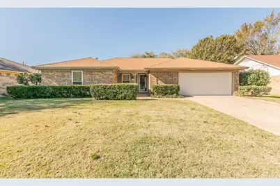 7417 Timberhill Drive, North Richland Hills, TX 76182 - Photo 1