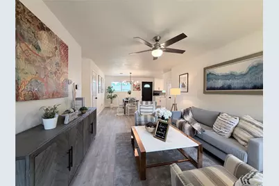 5712 Bonnie Wayne Street, Haltom City, TX 76117 - Photo 2