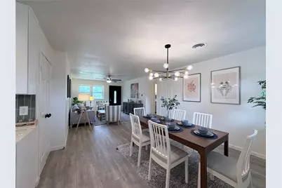 5712 Bonnie Wayne Street, Haltom City, TX 76117 - Photo 4