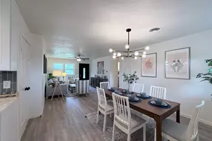 5712 Bonnie Wayne St, Haltom City, TX 76117 - Photo 4