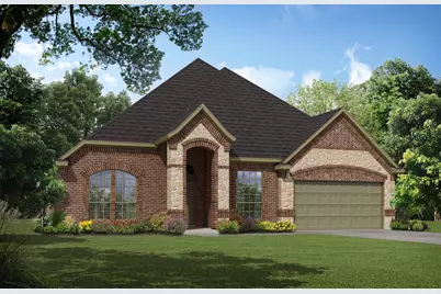 227 Harmony Avenue, Forney, TX 75126 - Photo 1