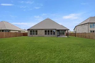 227 Harmony Ave, Forney, TX 75126 - Photo 26