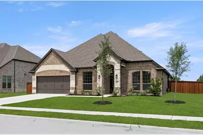 227 Harmony Avenue, Forney, TX 75126 - Photo 1