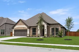 227 Harmony Ave, Forney, TX 75126 - Photo 1