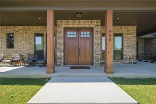 958 Cedar Mills Rd, Gordonville, TX 76245 - Photo 6