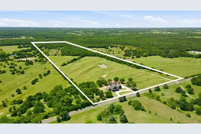 958 Cedar Mills Road, Gordonville, TX 76245 - Photo 38
