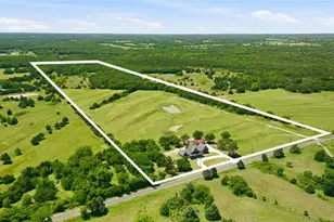 958 Cedar Mills Rd, Gordonville, TX 76245 - Photo 38