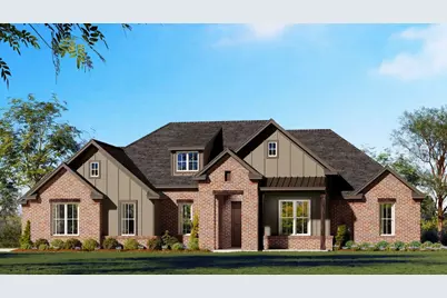 200 Cordillera Lane, Red Oak, TX 75154 - Photo 1