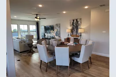 1001 Boyd Lane, Euless, TX 76040 - Photo 24