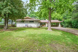417 N Norman St, Grand Saline, TX 75140 - Photo 1