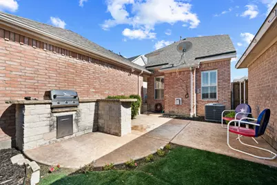 11116 Elizabeth Avenue, Frisco, TX 75035 - Photo 18