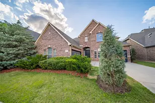 3762 Chesapeake Dr, Frisco, TX 75034 - Photo 34