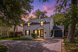 2228 Goldenrod Ave, Fort Worth, TX 76111 - Photo 1