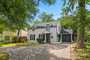 2228 Goldenrod Ave, Fort Worth, TX 76111 - Photo 2