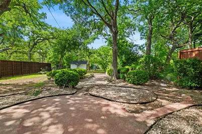 2228 Goldenrod Avenue, Fort Worth, TX 76111 - Photo 32
