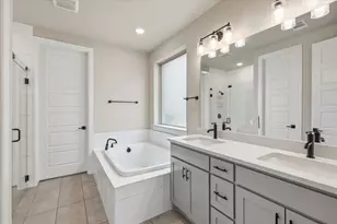 2017 Tremont Dr, Argyle, TX 76226 - Photo 20