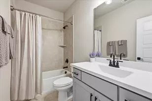 2017 Tremont Dr, Argyle, TX 76226 - Photo 24