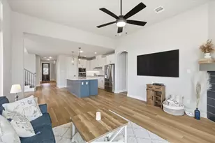 2017 Tremont Dr, Argyle, TX 76226 - Photo 18