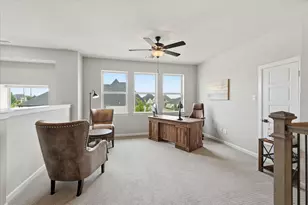 2017 Tremont Dr, Argyle, TX 76226 - Photo 28
