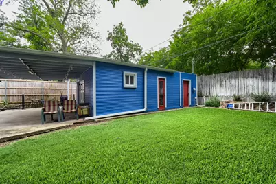 2306 Western Avenue, Fort Worth, TX 76107 - Photo 20