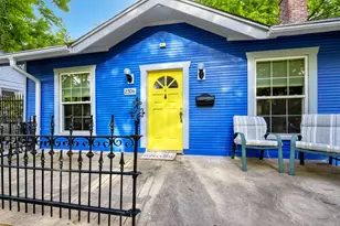 2306 Western Ave, Fort Worth, TX 76107 - Photo 2