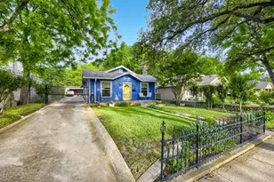 2306 Western Ave, Fort Worth, TX 76107 - Photo 2