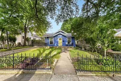 2306 Western Avenue, Fort Worth, TX 76107 - Photo 1