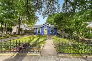 2306 Western Ave, Fort Worth, TX 76107 - Photo 1