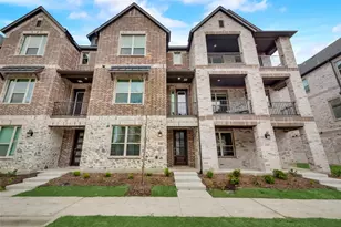 8391 Challenger Ln, Frisco, TX 75034 - Photo 1