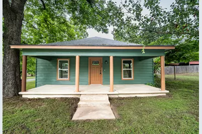 308 W Pine Street, Winnsboro, TX 75494 - Photo 2