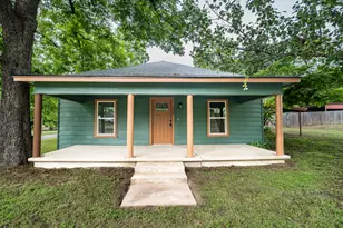 308 W Pine St, Winnsboro, TX 75494 - Photo 2